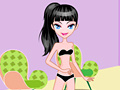 Gra Party Spotlight Girl