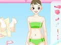 Gra Dress Pink wardrobe