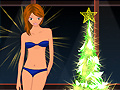 Gra Stylish New Year Party