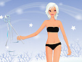 Gra Snow Queen