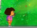 Gra Dora VS Zombie