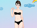 Gra Extravagant Lady Wardrobe