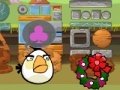 Gra Angry Birds Share Eggs