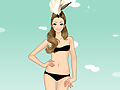Gra Cool Dancing Outfits