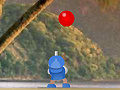 Gra Super Pang The Island Tournament