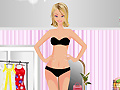 Gra Charming Pajamas