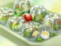 Gra Super tasty aspic