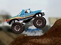 Gra Top Truck