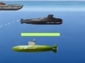 Gra Fight submarine