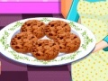 Gra Free chocolate chip cookies
