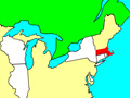 Gra 50 States