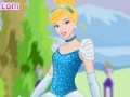 Gra Princess Cinderella аashion