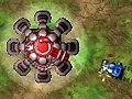 Gra Bunker Defence