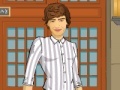 Gra Liam Payne from one direction