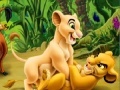 Gra Lion King 3D