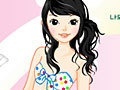 Gra Dress pretty girl