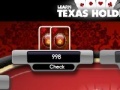 Gra Learn Texas Holdem