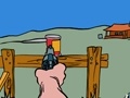Gra Shooting on banks