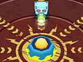 Gra Robots and Alients