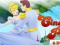 Gra Cinderella & Prince 6 Diff Fun