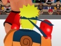 Gra Naruto boxing game