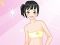Gra Dress Gabriel