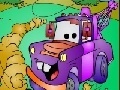 Gra Kids coloring Car