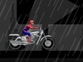 Gra Spider-Man City Drive