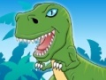 Gra My Dinosaur