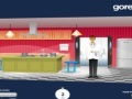 Gra Yes Chef Kitchen Game