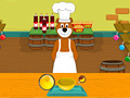 Gra Bear Cooking
