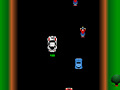 Gra Cotse Spy Hunter