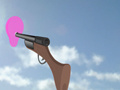 Gra Balloon Shooter