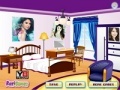 Gra Selena Gomez Fan Room Decoration