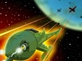 Gra Rusty Planet