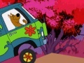 Gra Scooby Doo Driving