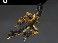 Gra Transformer 3 War of Cybertron