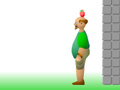 Gra Apple shooter