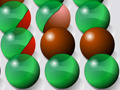 Gra 25 Kugeln