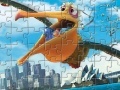 Gra Nemo Fish Puzzle