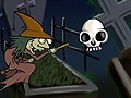 Gra Monster Contest