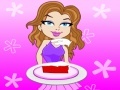 Gra Red Velvet Cake