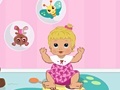 Gra Baby Bubbles