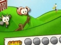 Gra Barnyard Brawl