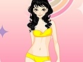 Gra Dress Woman
