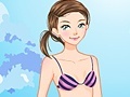 Gra Dress - Beach babe