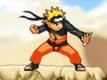 Gra Naruto Fighting