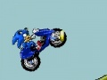 Gra Sonic speed race