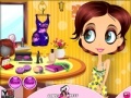 Gra Naughty Girl Makeover