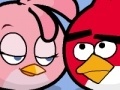 Gra Angry Birds - Hero Rescue